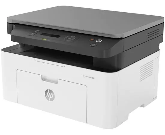 МФУ HP Laser MFP 135a (4ZB82A), фото 2