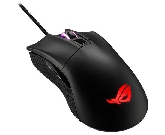 Мышь ASUS ROG Gladius II Core USB (90MP01D0-B0UA00), фото 3