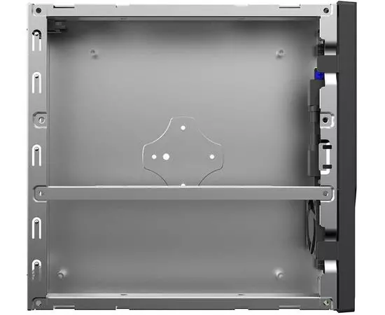 Корпус Foxline FL-103-AD120-DC Black, 120W (внешний БП), фото 3