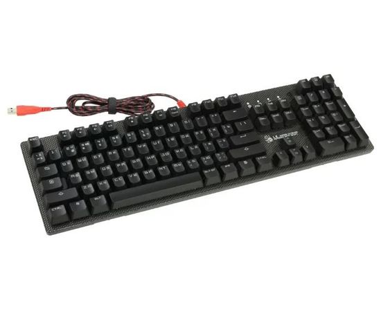 Клавиатура A4 Tech Bloody B800 USB Multimedia Gamer LED