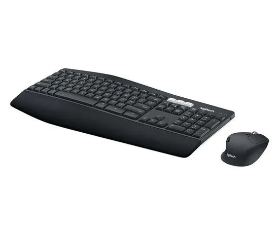 Клавиатура+Мышь Logitech Wireless Desktop MK850 Performance Retail (920-008232), фото 3