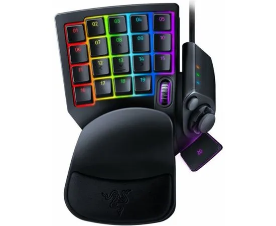 Клавиатура RAZER Tartarus Pro (RZ07-03110100-R3M1)