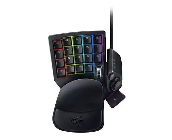 Клавиатура RAZER Tartarus v2 (RZ07-02270100-R3M1)