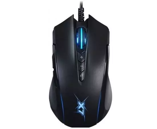 Мышь A4 Tech X-89 USB (X89)