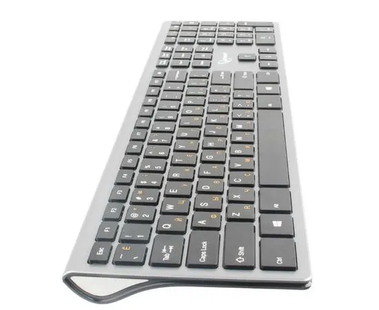 Клавиатура Gembird KBW-1, фото 3