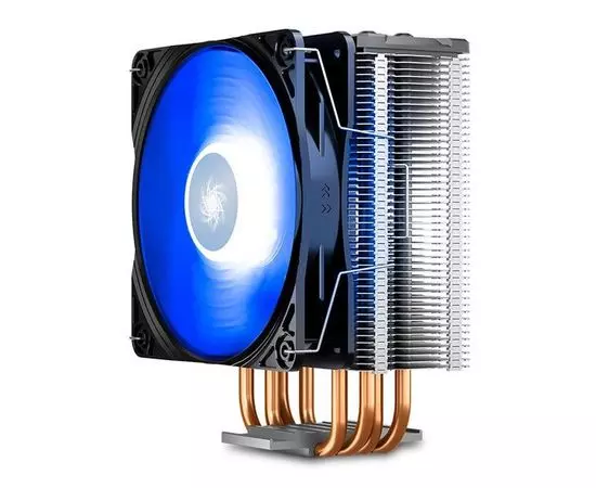 Кулер для процессора DeepCool GAMMAXX GTE V2 (DP-MCH4-GMX-GTEV2), фото 2