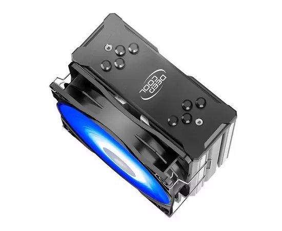 Кулер для процессора DeepCool GAMMAXX GTE V2 (DP-MCH4-GMX-GTEV2), фото 3