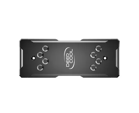 Кулер для процессора DeepCool GAMMAXX GTE V2 (DP-MCH4-GMX-GTEV2), фото 4