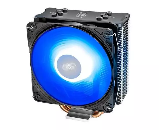 Кулер для процессора DeepCool GAMMAXX GTE V2 (DP-MCH4-GMX-GTEV2)