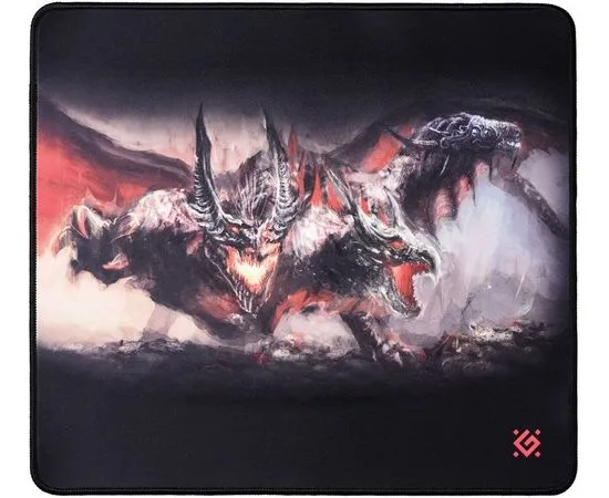 Коврик для мыши Игровая поверхность Defender CERBERUS XXL (50556)