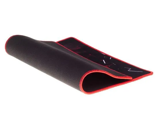 Коврик для мыши Игровая поверхность Oklick OK-F0350 рисунок/грани, фото 2