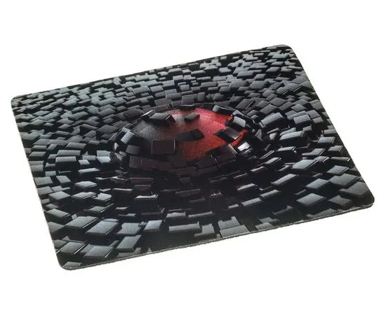Игровая поверхность Oklick OK-F0281 рисунок/разрушение