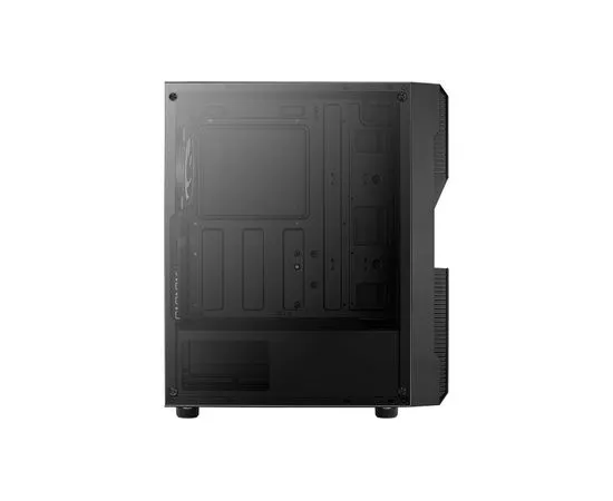 Корпус AeroCool Menace Saturn FRGB, без БП (Menace Saturn FRGB-G-BK-v1), фото 3