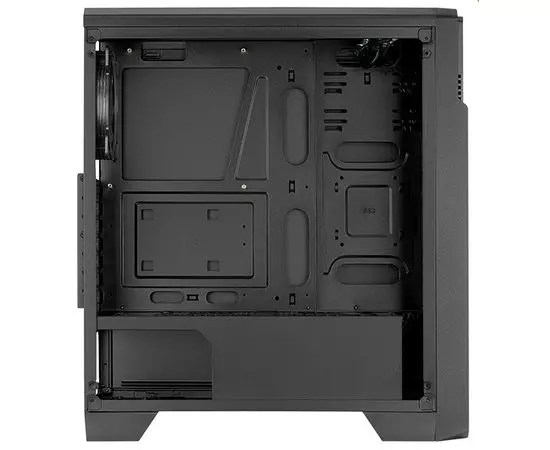 Корпус AeroCool Ore Saturn FRGB, без БП (Ore Saturn FRGB-G-BK-v1), фото 3
