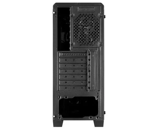 Корпус AeroCool Ore Saturn FRGB, без БП (Ore Saturn FRGB-G-BK-v1), фото 4