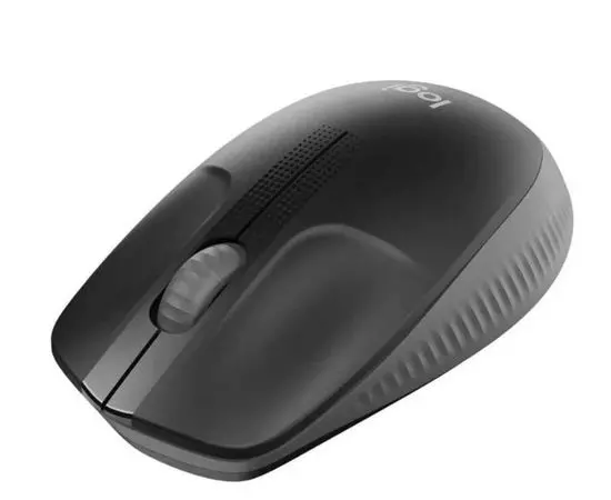 Мышь Logitech M190 CHARCOAL (910-005905/910-005906), фото 2