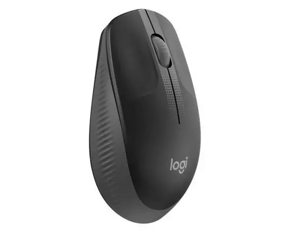 Мышь Logitech M190 CHARCOAL (910-005905/910-005906), фото 3