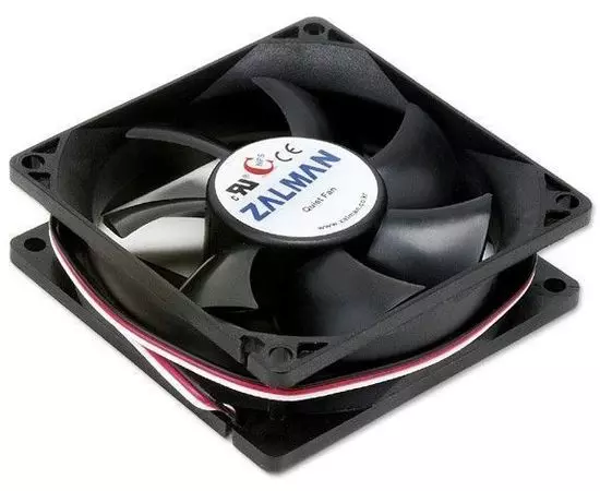 Кулер для корпуса Zalman ZM-F1 PLUS