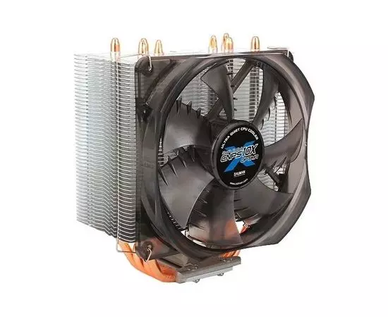 Кулер для процессора Zalman CNPS10X Optima