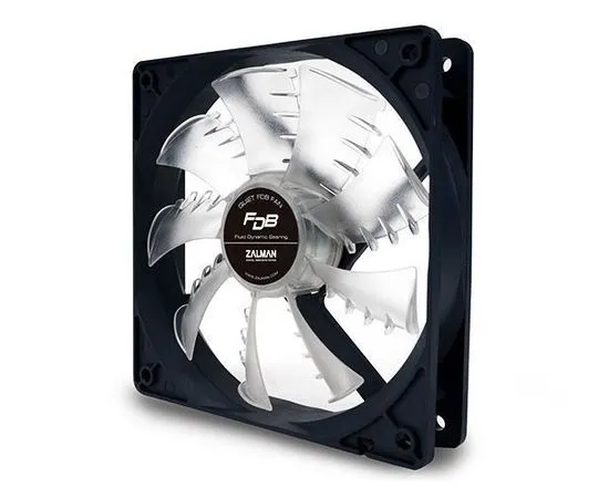 Кулер для корпуса Zalman ZM-F3 FDB (SF), фото 2