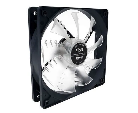 Кулер для корпуса Zalman ZM-F3 FDB (SF), фото 3