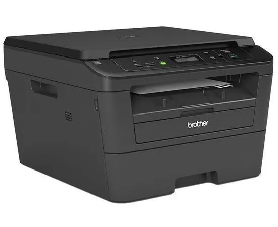 МФУ Brother DCP-L2520DWR (DCPL2520DWR1)