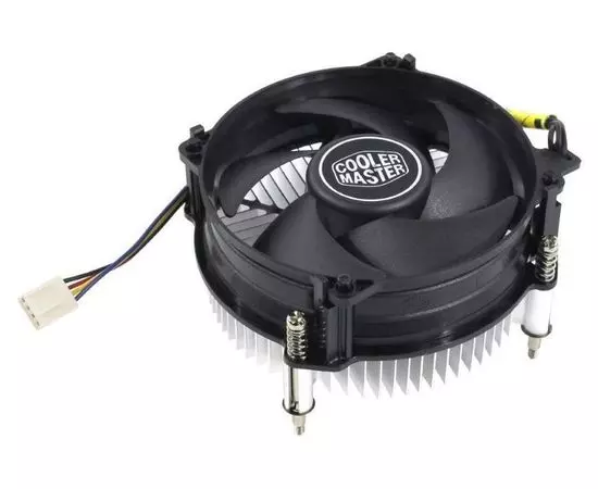 Кулер для процессора CoolerMaster X Dream P115 (RR-X115-40PK-R1)