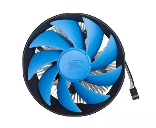 Кулер для процессора Deepcool GAMMA ARCHER (GAMMAARCHER), фото 3