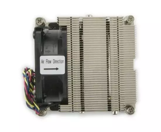 Кулер для процессора Supermicro SNK-P0048AP4, фото 3