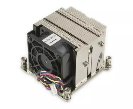 Кулер для процессора Supermicro SNK-P0048AP4