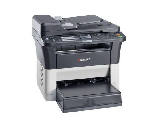 МФУ Kyocera FS-1125MFP (1102M73RU0)
