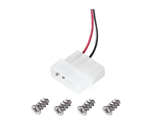 Кулер для корпуса Deepcool XFAN 80, фото 2