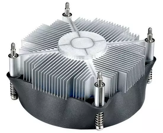 Кулер для процессора Deepcool THETA 15 PWM, фото 2