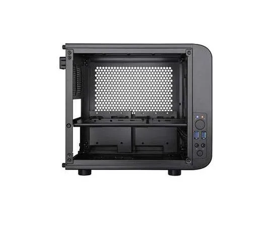 Корпус ThermalTake Core V1 (CA-1B8-00S), фото 2