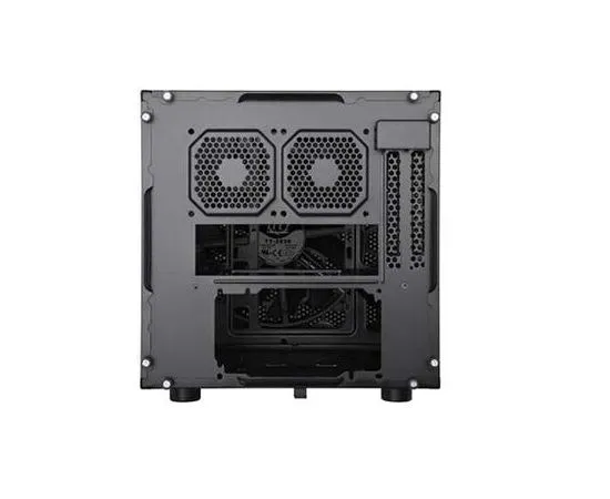 Корпус ThermalTake Core V1 (CA-1B8-00S), фото 3