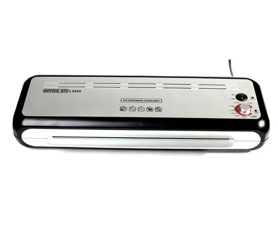 Ламинатор Office Kit L3225 A3