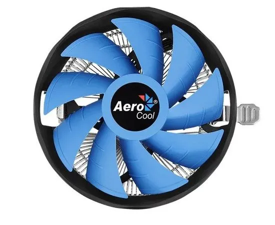 Кулер для процессора Aerocool Verkho Plus (4710700950814), фото 2