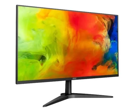 Монитор 23.6" AOC 24B1H, фото 2