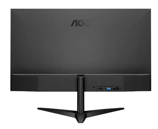 Монитор 23.6" AOC 24B1H, фото 3