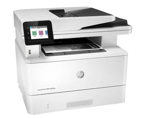 МФУ HP LaserJet Pro RU M428dw (W1A31A)