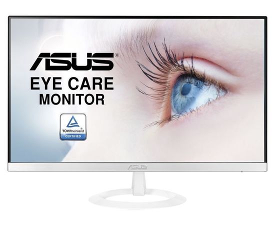 Монитор 23.8" Asus VZ249HE-W