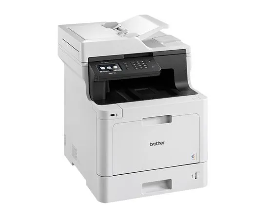 МФУ Brother MFC-L8690CDW (MFCL8690CDWR), фото 2