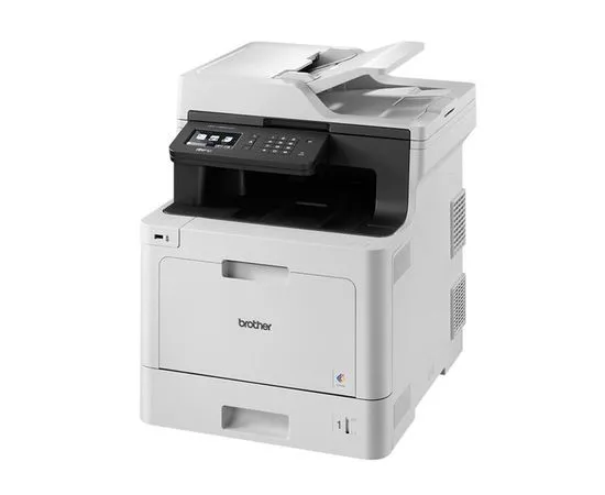 МФУ Brother MFC-L8690CDW (MFCL8690CDWR)