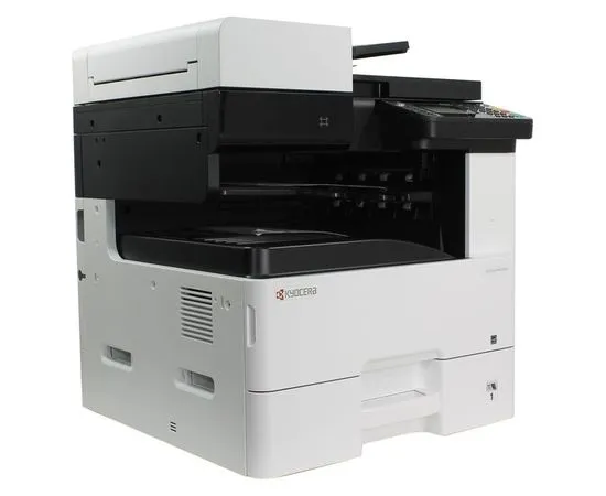 МФУ Kyocera Ecosys M4125idn (1102P23NL0)