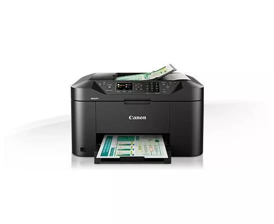 МФУ Canon MAXIFY MB2140 (0959C007), фото 4