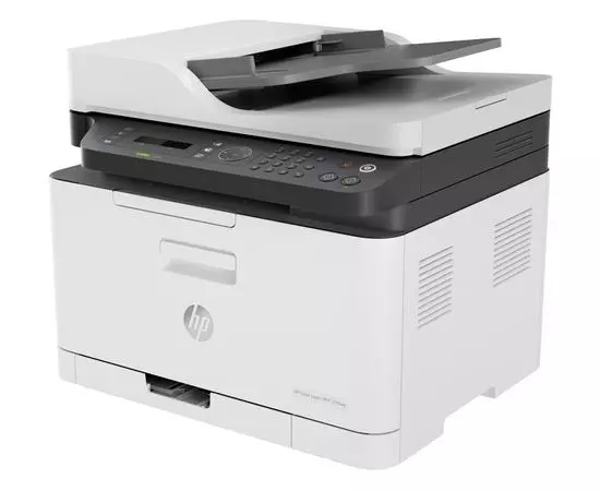 МФУ HP Color LaserJet 179fnw (4ZB97A), фото 2
