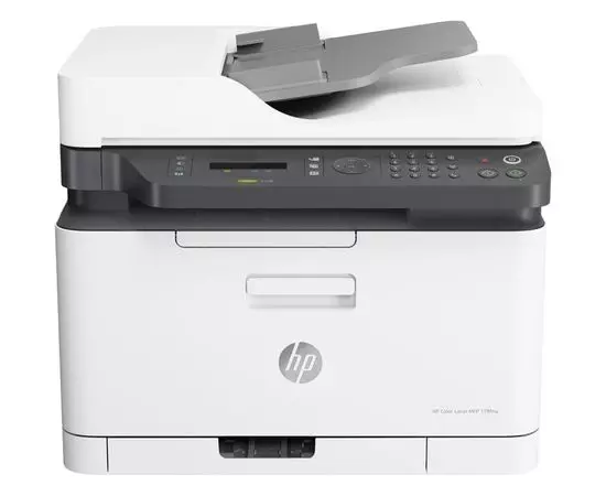 МФУ HP Color LaserJet 179fnw (4ZB97A)