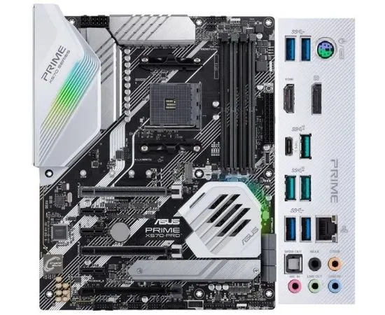Материнская плата ASUS PRIME X570-PRO