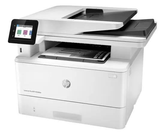 МФУ HP LaserJet Pro M428fdn (W1A32A/XW1A29A), фото 2