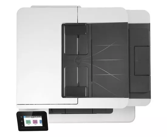 МФУ HP LaserJet Pro M428fdn (W1A32A/XW1A29A), фото 5
